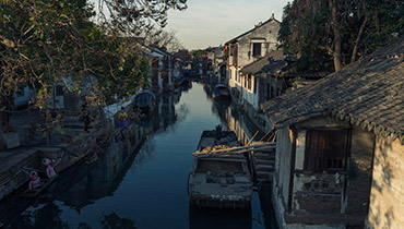 金万码智能巡检系统赋能古镇保护与智慧管理